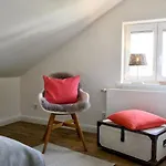 Hoernchens Nest * Wyk auf Foehr