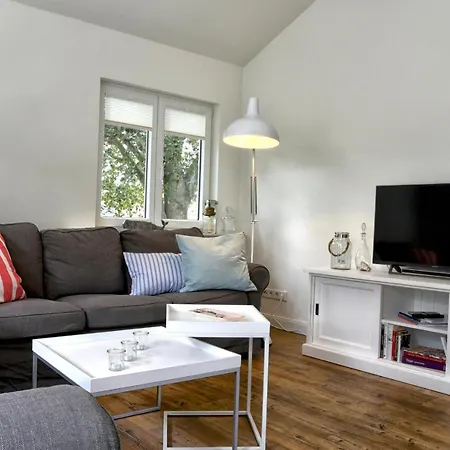 Ferienhaus Hörnchens Nest