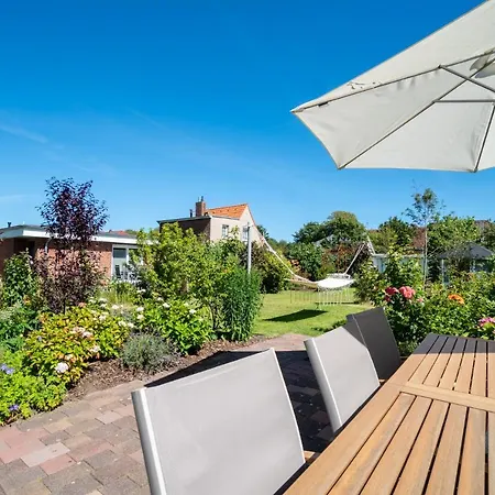 Hörnchens Nest Wyk auf Föhr