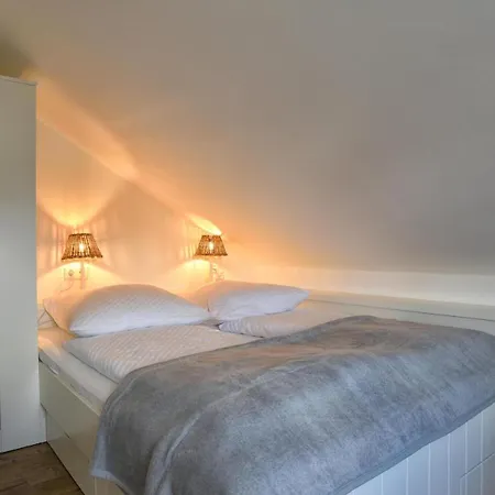 Hörnchens Nest Ferienhaus