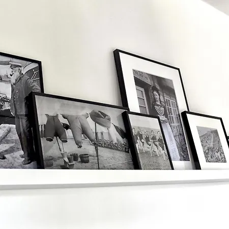 Hörnchens Nest Ferienhaus *