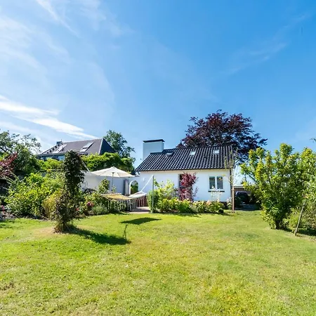 Ferienhaus Hörnchens Nest