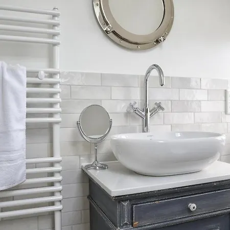 Hörnchens Nest * Wyk auf Föhr