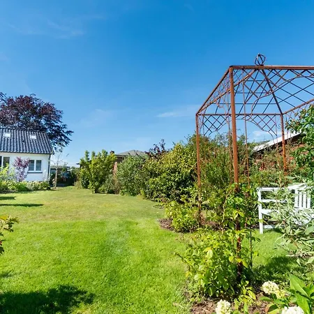 Hörnchens Nest * Wyk auf Föhr