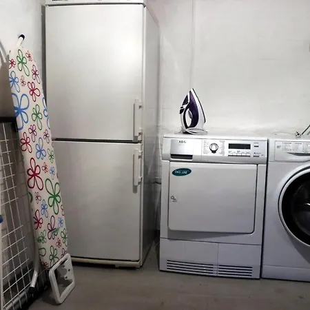 Ferienhaus Hörnchens Nest