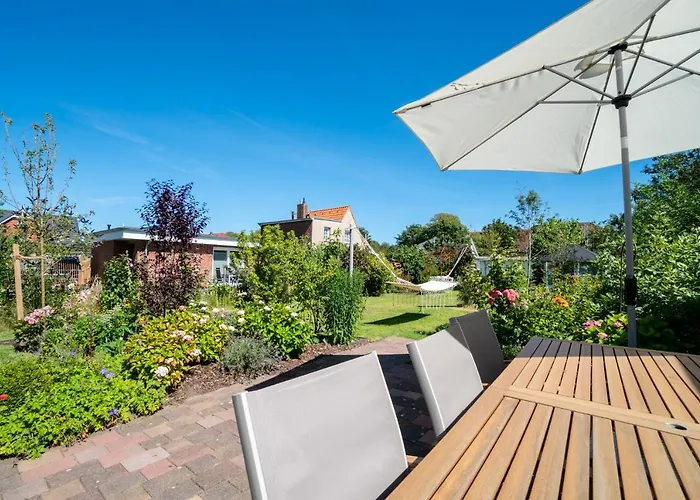 Hoernchens Nest Вик-ауф-Фёр