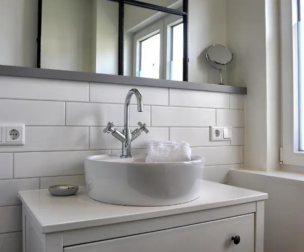 Дом отдыха Hoernchens Nest