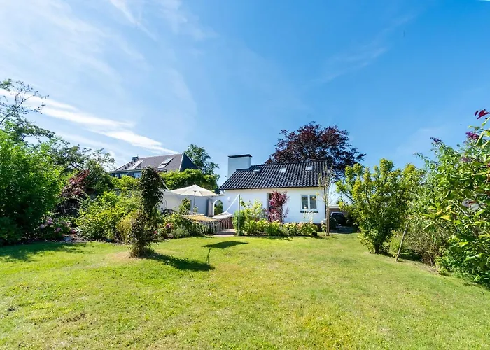 Дом отдыха Hoernchens Nest