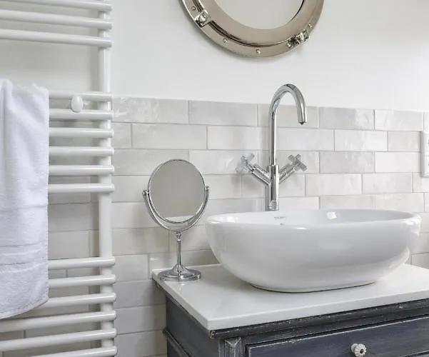 Hoernchens Nest * Вик-ауф-Фёр