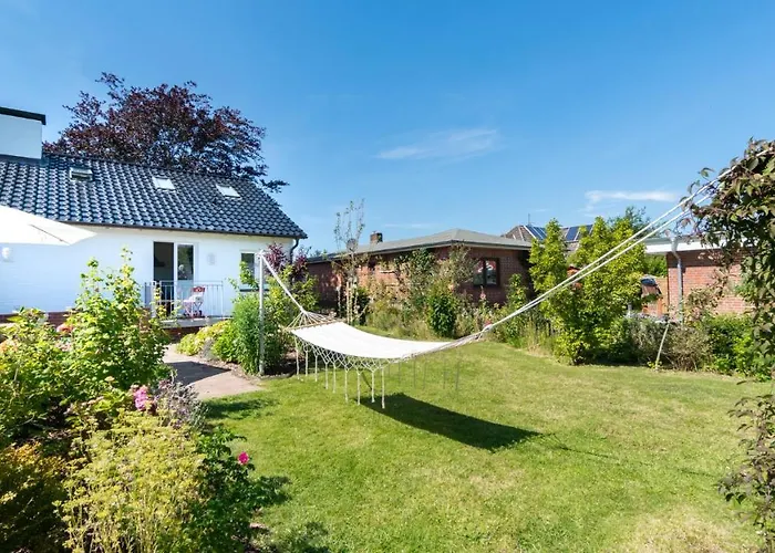 Hoernchens Nest Дом отдыха